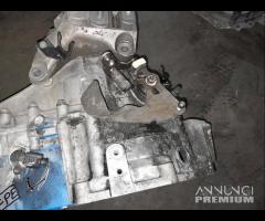 Cambio Manuale Per Volkswagen Sharan 1.9 TDI FPE