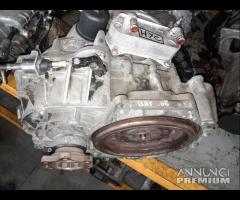 Cambio Automatico Per Volkswagen Passat 2.0 TD HYC - 2