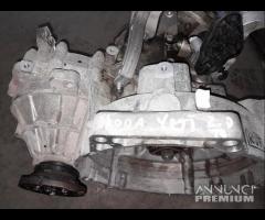 Cambio Manuale 2.0 TD 5 Marce Per Skoda Yety KJF - 3