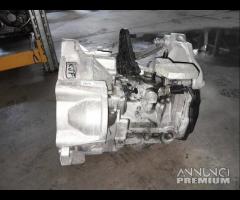 Cambio Manuale 2.0 TD 5 Marce Per Skoda Yety KJF - 6