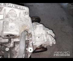 Cambio Manuale 2.0 TD 5 Marce Per Skoda Yety KJF - 10