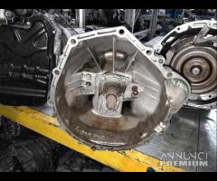 Cambio Manuale Per Per Mercedes 4 Matic W124