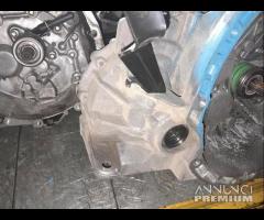 Cambio Manuale Per Renault Scenic 2010 2.0 M9R - 3