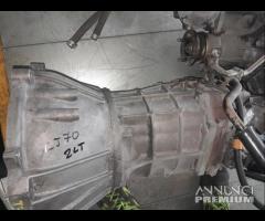 Cambio Manuale Per Toyota LJ70 Land Cruiser 2LT - 5