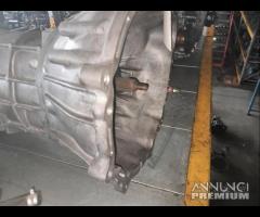 Cambio Manuale Per Toyota LJ70 Land Cruiser 2LT - 8