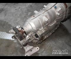 Cambio Automatico ZF 6HP21 Per Bmw - 5