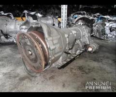 Cambio Automatico ZF 6HP19X Per Bmw 4x4 XD - Drive