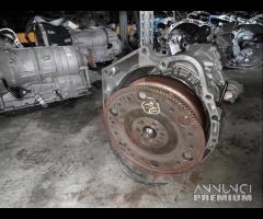 Cambio Automatico ZF 6HP19X Per Bmw 4x4 XD - Drive