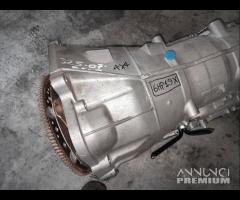 Cambio Automatico ZF 6HP19X Per Bmw 4x4 XD - Drive