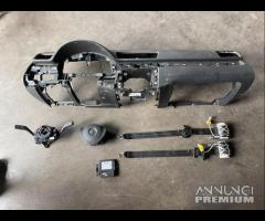 Kit Airbag Completo Per Volkswagen Passat 2012