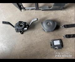 Kit Airbag Completo Per Volkswagen Passat 2012 - 2