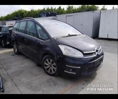 CitroÃ¨n C4 Picasso 2.0 TD Demolita - Per Ricambi - 1