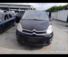 CitroÃ¨n C4 Picasso 2.0 TD Demolita - Per Ricambi