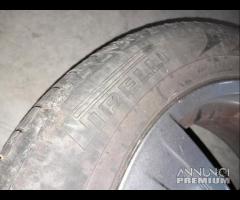 Cerchi In Lega Da 17" Per Jeep Compass 2012 - 8