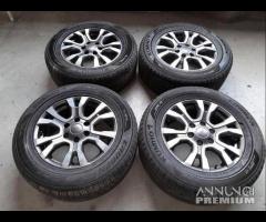 Cerchi In Lega Da 18" Per Ford Ranger 2020 LEGGI!! - 1