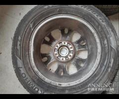 Cerchi In Lega Da 18" Per Ford Ranger 2020 LEGGI!! - 9