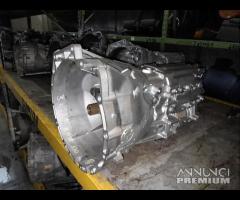 Cambio Manuale Per Bmw Serie 3 3.0 E90 Diesel M57 - 3