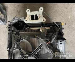 Muso - Musata Completa Per Ford Focus 2022 1.0 TB - 4