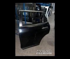 Porta - Portiera Posteriore Sx Nissan X-Trail 2018 - 2