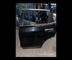 Porta - Portiera Posteriore Sx Nissan X-Trail 2018