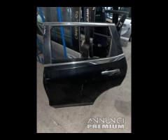 Porta - Portiera Posteriore Sx Nissan X-Trail 2018 - 4