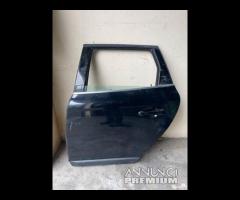 Porta - Portiera Posteriore Sx Per Volvo XC60 2013