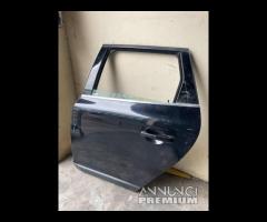 Porta - Portiera Posteriore Sx Per Volvo XC60 2013 - 2