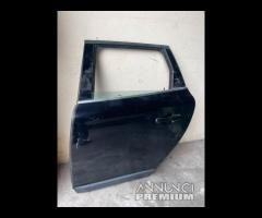 Porta - Portiera Posteriore Sx Per Volvo XC60 2013 - 3