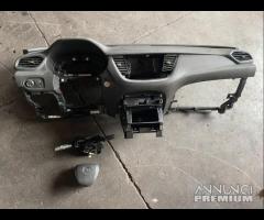 Kit Airbag Per Opel Grandland X 2017 - 1