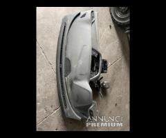 Kit Airbag Per Opel Grandland X 2017