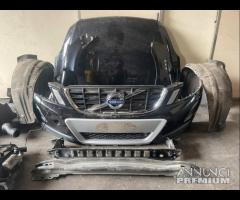 Muso - Musata Completa Per Volvo XC60 2011 - 1