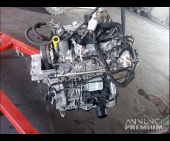 Motore Per Audi A3 1.4 Metano CPW Turbo Benzina