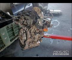 Motore Per Audi A3 1.4 Metano CPW Turbo Benzina - 5