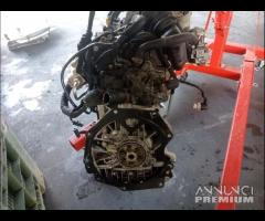 Motore Per Audi A3 1.4 Metano CPW Turbo Benzina - 6