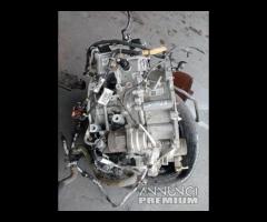 Cambio Automatico Per Ford 1.0 Ecoboost B7DA - 2