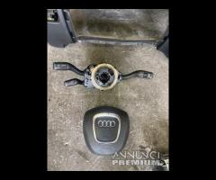 Kit Airbag Completo Per Audi Q7 2010