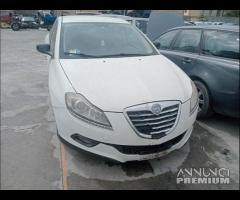 Lancia Delta 2012 1.6 TD Demolita - Per Ricambi - 2