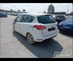 Ford B Max 1.5TD XUJB Demolita - Per Ricambi - 1