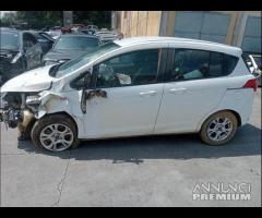 Ford B Max 1.5TD XUJB Demolita - Per Ricambi - 3