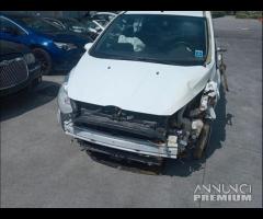 Ford B Max 1.5TD XUJB Demolita - Per Ricambi