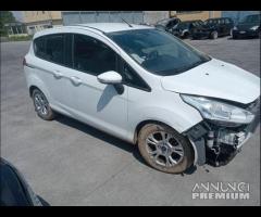 Ford B Max 1.5TD XUJB Demolita - Per Ricambi - 7