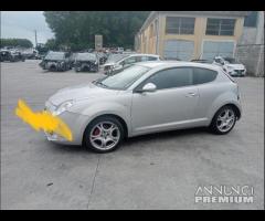 Alfa Romeo Mito 1.6TD 955A3000 Demolita - Ricambi