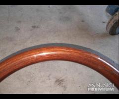 Volante In Legno Per Alfa Romeo 156