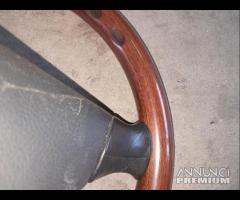 Volante In Legno Per Alfa Romeo 156 - 15