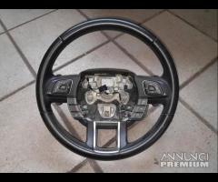 Volante In Pelle Per Land Rover Evoque