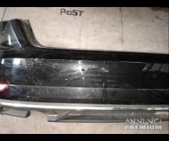 Paraurti Posteriore Per Audi A3 8V Restyling 2015