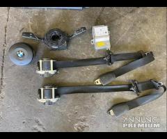 Kit Airbag Completo Per Bmw 2 Active Tourer 2017