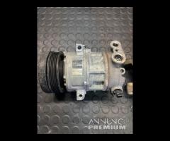 Alternatore - Compressore Clima Opel Corsa 2017