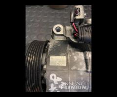 Alternatore - Compressore clima Mercedes GLK 220 - 3