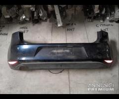 Paraurti Posteriore Per Volkswagen Golf 7 - MK7